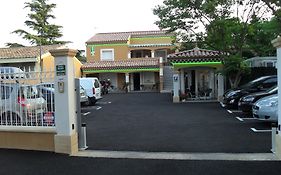 Hotel L'Anvia